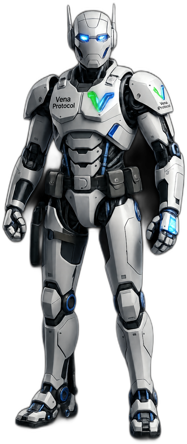 Vena Protocol miner unit